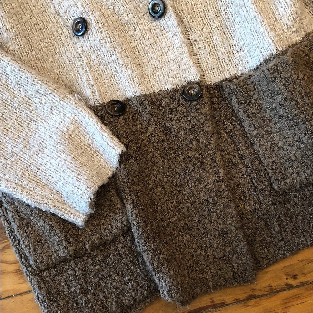 Lush Jacket - Picture 2 of 3